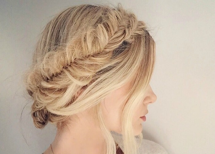 Great Prom Hairstyles for Girls