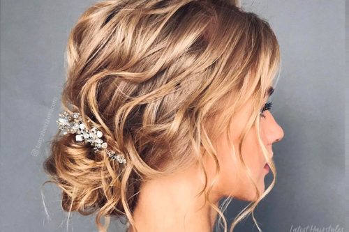 Prom Hairstyles 2020: Here Are The Best Idea