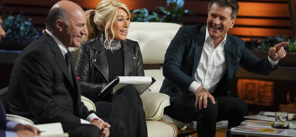 The 10 Best Moments of 'Shark Tank' This Year | Inc.c