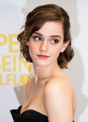 Great Short Formal Hairstyles