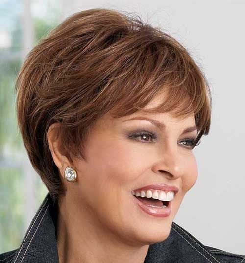 Hairstyles for Women Over 30 | Cool short hairstyles, Hair styles .