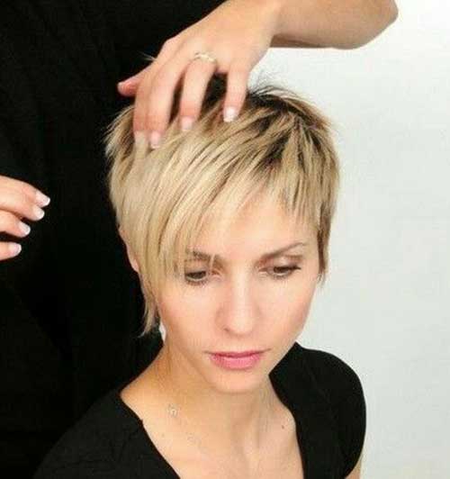 50 Best Pixie Haircuts for 20