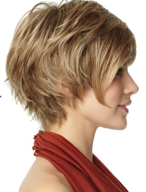 20 Youthful Shaggy Hairstyles for Women 2020 - Hairstyles Week