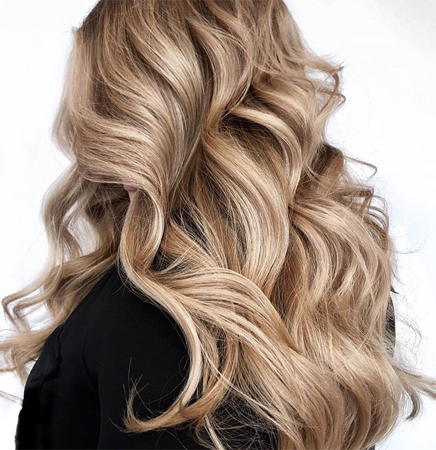 Blonde Hair Colors & Shades for Every Look | Matr