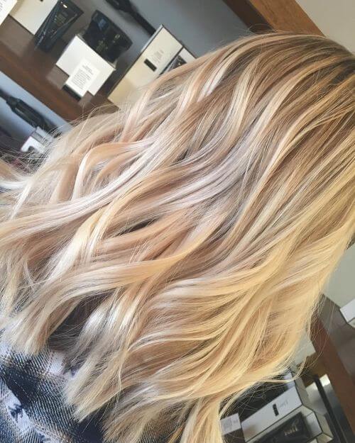 30 Cute Blonde Hair Color Ideas in 2020 - Best Shades of Blon