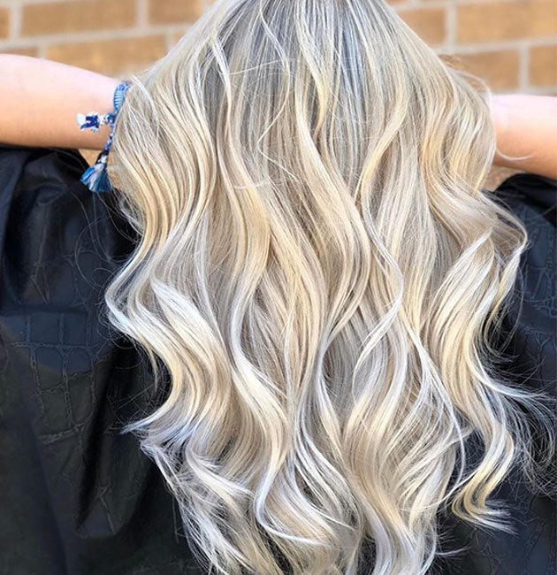 Blonde Hair Colors & Shades for Every Look | Matr