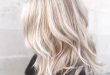 Top 40 Blonde Hair Color Ideas | Cool blonde hair, Medium hair .