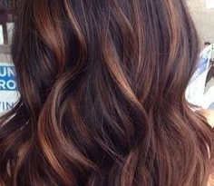 40 Latest Hottest Hair Colour Ideas for Women - Hair Color Trends .