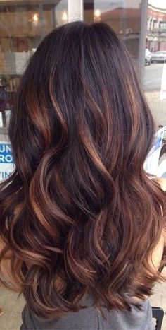 Hair Colors for Women