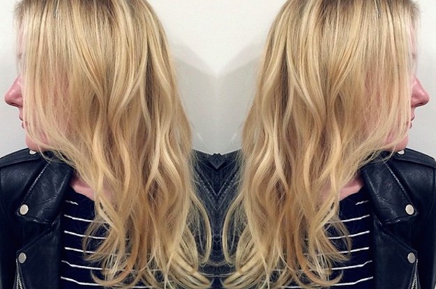 22 Hair Color Tips No One Ever Told Y