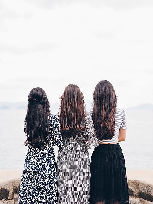 5 things no one tells you about getting hair extensions | Love Is .