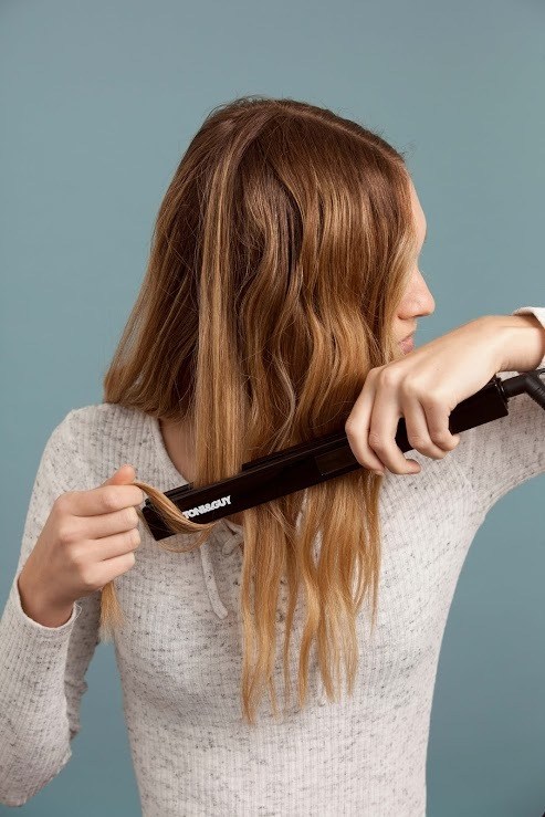 4 Hair Straightener Hacks You Should Kn