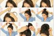 How-to-French-Fishtail-Braid-Messy-Bun-Hairstyle-Tutorial-Video .
