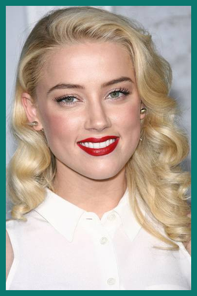 Marilyn Monroe Hairstyle 105679 Marilyn Monroe Inspired Celebrity .