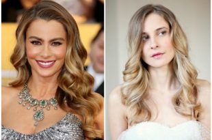 Hair Tutorials: How to Do a Celebrity-inspired Hairstyle - Pretty .