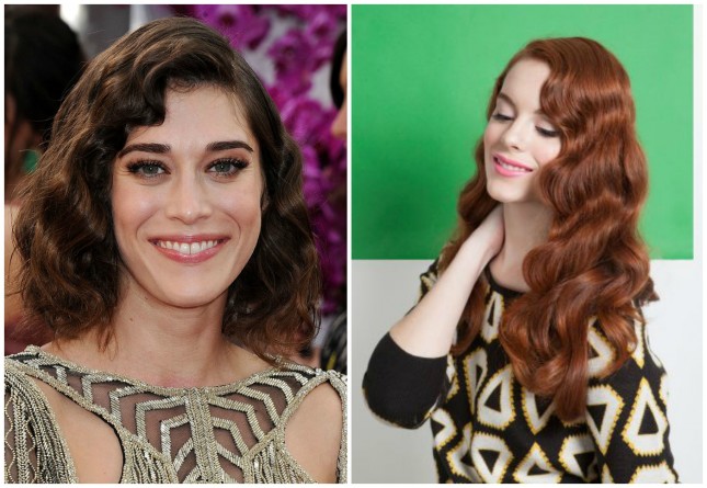 16 Fabulous Celebrity-Inspired Hairstyles - Pretty Desig