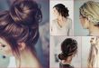 9 Easy Messy Hairstyles With Tutorials To Rock Any D