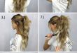 15 Hair Tutorials to Style Your Hair - Pretty Designs | Long hair .