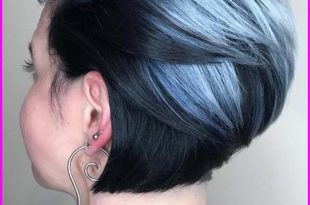 50 Hair Color Ideas for Short Hair - Best Short Haircu