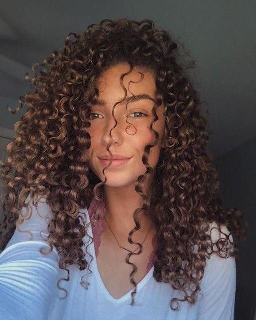 Perfect Tips To Bust Your Bad Hair Days | Curly hair styles .