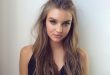 15 Hairstyle Ideas to Inspire Your Half Buns - Pretty Desig