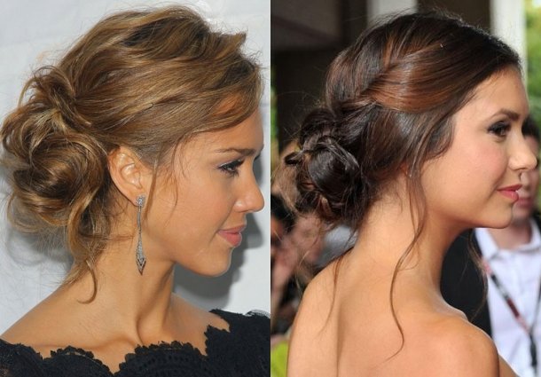 Prom Hairstyle Updos 2015 - Find Ideas, Tips & Tutoria