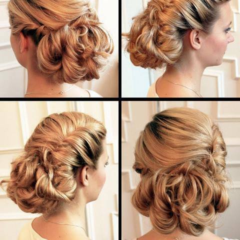 41 Easy Breezy Summer Hair Updo Ideas to Beat the Heat in Sty