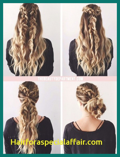 Cute Hairstyles for Thick Hair 289011 28 Albums Of Quick .