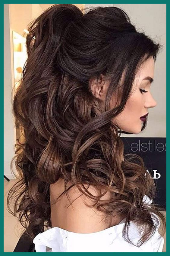 Hairstyles for Long Thick Hair 479459 Prom Hairstyles for Long .