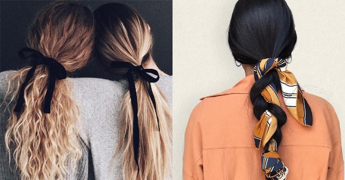 Hairstyles for Long Hair