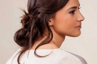 10 Cute School Hairstyles for Medium Length Ha