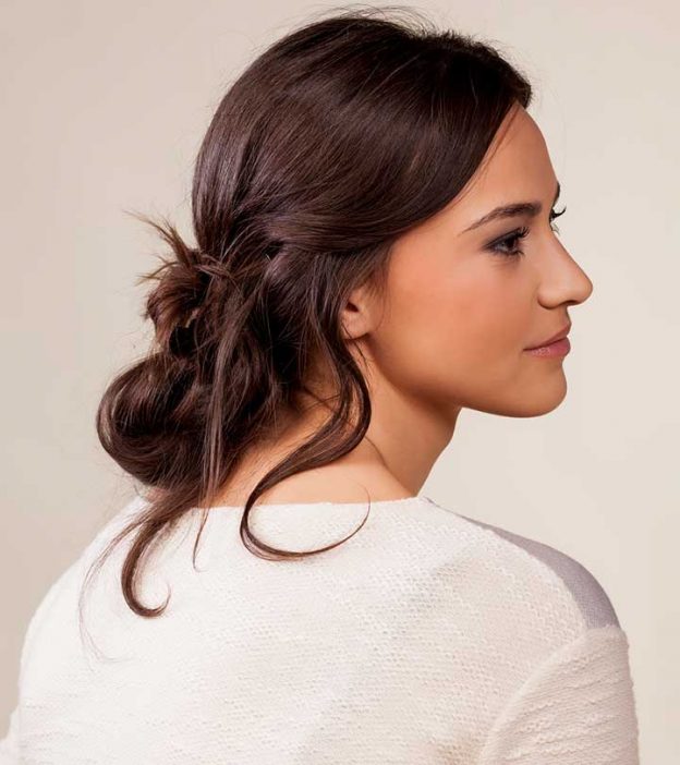 Hairstyles for Mid-Length Hair Girls