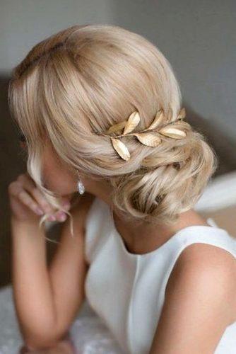 Mother Of The Bride Hairstyles: 63 Elegant Ideas [2020 Guid