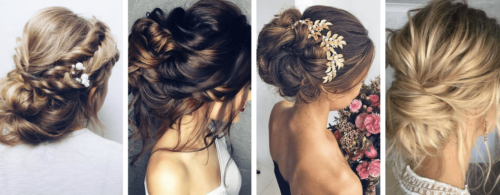 Get Great Hair: 80+ Bridal-Inspired DIY Hairstyles For Every .