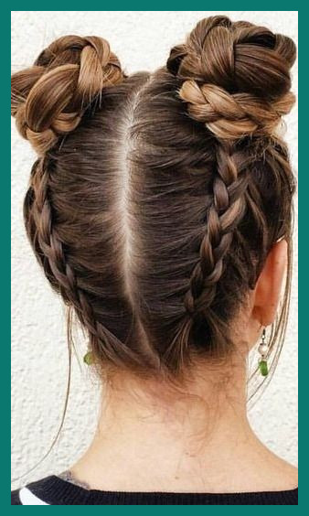 Pretty Girl Hairstyles 249775 the E Hairstyle Fashion Girls Will .