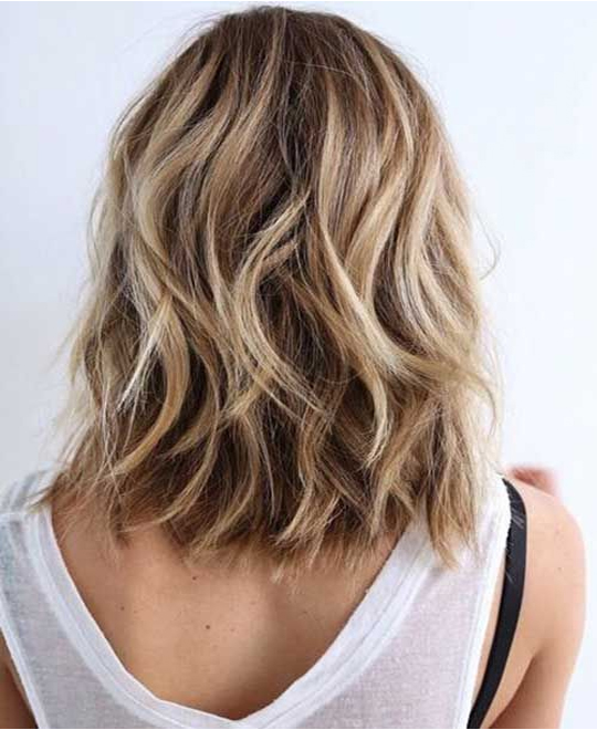 Best Hairstyles for Women 20