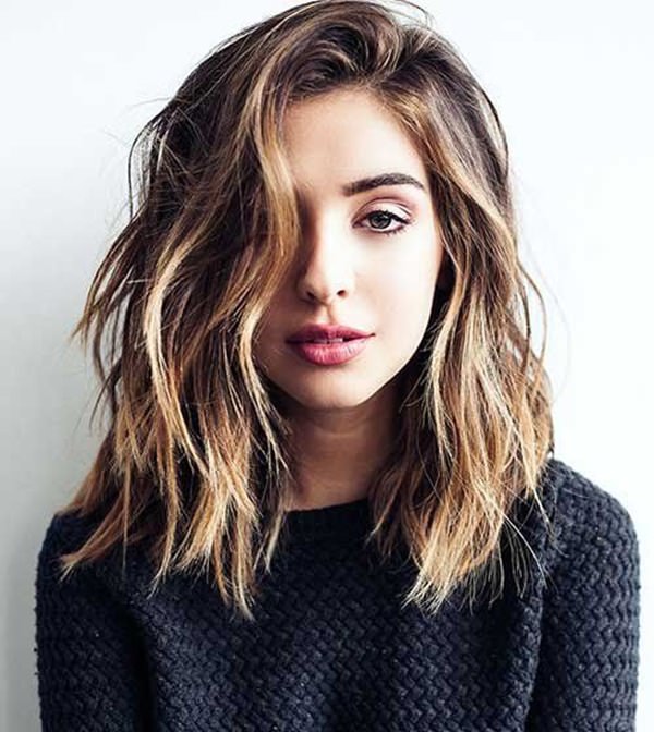 94 Cool and Fashionable Hairstyles For Wom