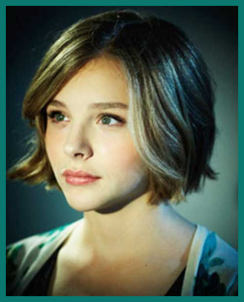 Short Hairstyles for Young Girls 264124 Cute Easy Short Haircuts .