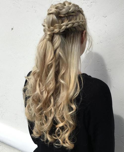 20 Game of Thrones Inspired Hairstyl