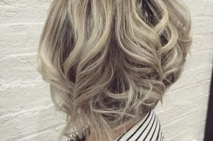 15 Hairstyles Inspired from Rope Braids | Inverted bob hairstyles .