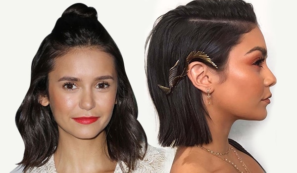 2019 Trending Long Bob Haircuts And Hairstyles By Our Favourite Cele