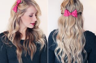 8 Ways to Style a Bow - Twist Me Pret