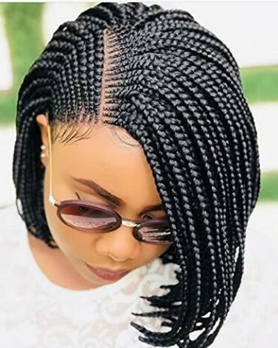 20 Great Braided hairstyles for women in 2020-20