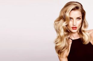 20 Stunning Deep Side Part Hairstyles - The Trend Spott