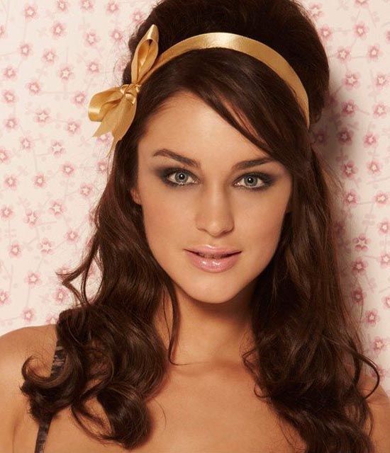 60s Hairstyles With Headbands | Find your Perfect Hair Sty