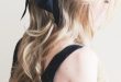 12 Pretty Hairstyles with Ribbons - Pretty Desig