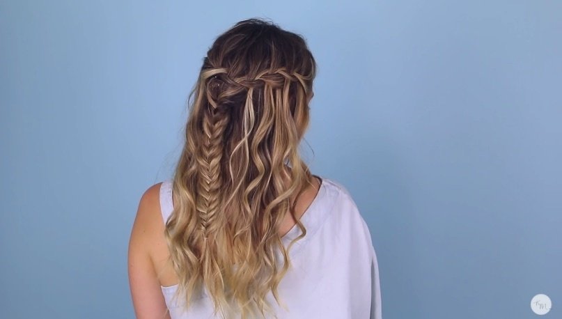 7 Stunning Braided Hairstyles You Should Try