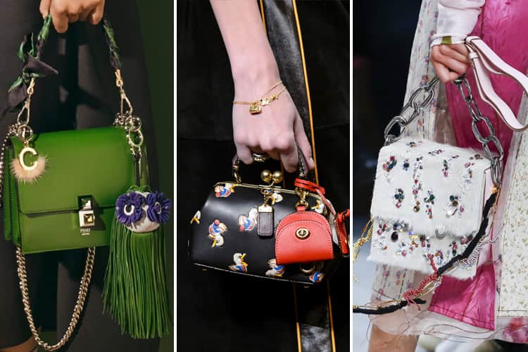 Handbag Trends 2019 You Will Love To Bag! | Indian Fashion Blog .