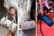 Spring/ Summer 2019 Handbag Trends | Bags, Purses, bags, Purs