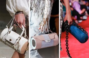 Spring/ Summer 2019 Handbag Trends | Bags, Purses, bags, Purs